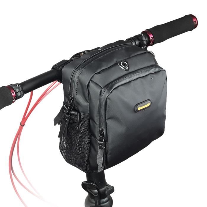 Topeak Tri-Sac de Guidon Sac