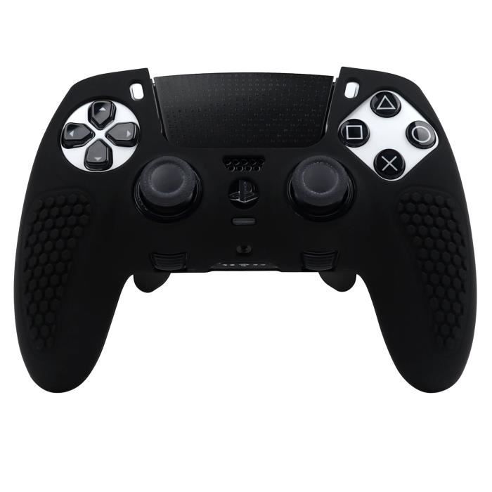 Housse de Protection en Silicone pour Manette Sony PS5 DualSense Edge Straße Game ® - vue 3