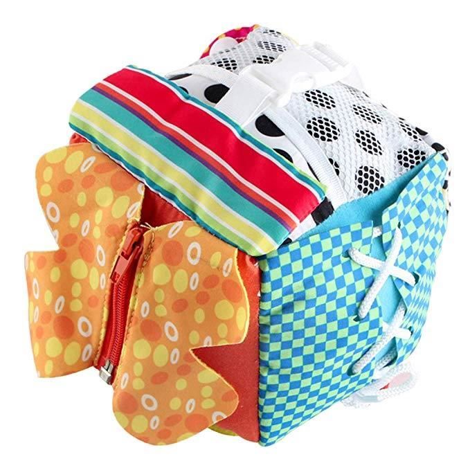Livre D Eveil Cube Jouet Apprentissage Dentelle Zip Button Boucle Snap Tie Habiletes Puzzle Jeu Montessori Interactif Enfant Cadeau Cdiscount Librairie Livre D Eveil Cube Jouet Apprentissage Dentelle Zip Button Boucle Snap Tie Habiletes Puzzle Jeu Montessori Interactif Enfant Cadeau Cdiscount Librairie