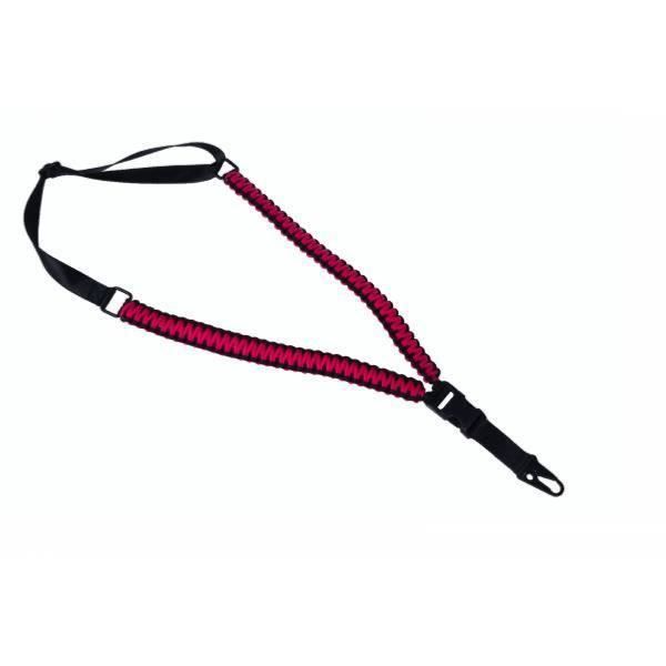 Sangle D'appareil Photo En Paracorde à Dégagement Rapide - Longueur 105 Ou 120 Cm - Universelle Reflex, Hybride - VKO - 4