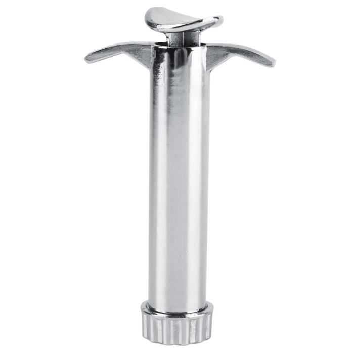 Ensemble Outils Moule Rotatif Alliage - Pistolet à Argile Extrudeuse 20 Disques - Sculpture Gâteau Décoration