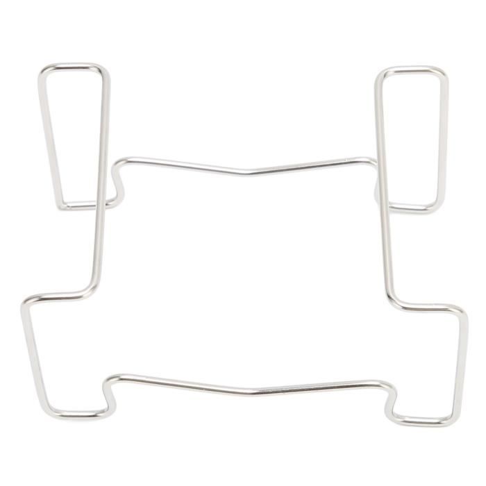 Support Portable Pour Sac D'égouttement IV - Poteau Pliable Aluminium - Neuf (clinique/domicile)