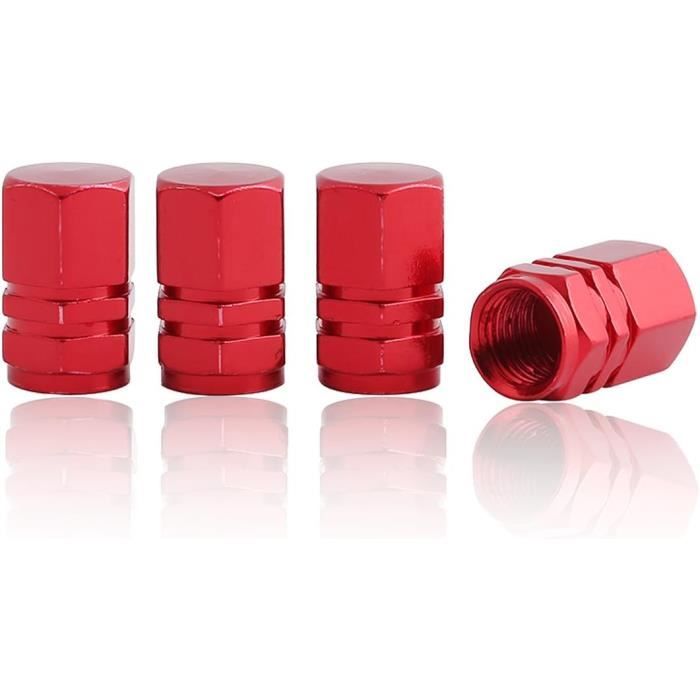 Tappo Sterzo Direzione Rosso – Ricambio Auto – BOUCHON DIRECTION ROUGE