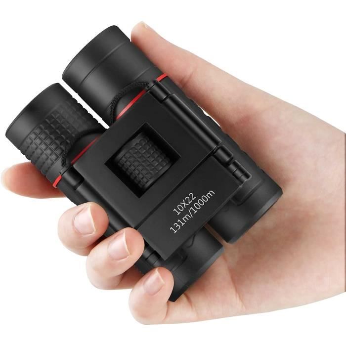 Jumelles compactes - Eschenbach - Sektor compact - 8x42mm - Étanche