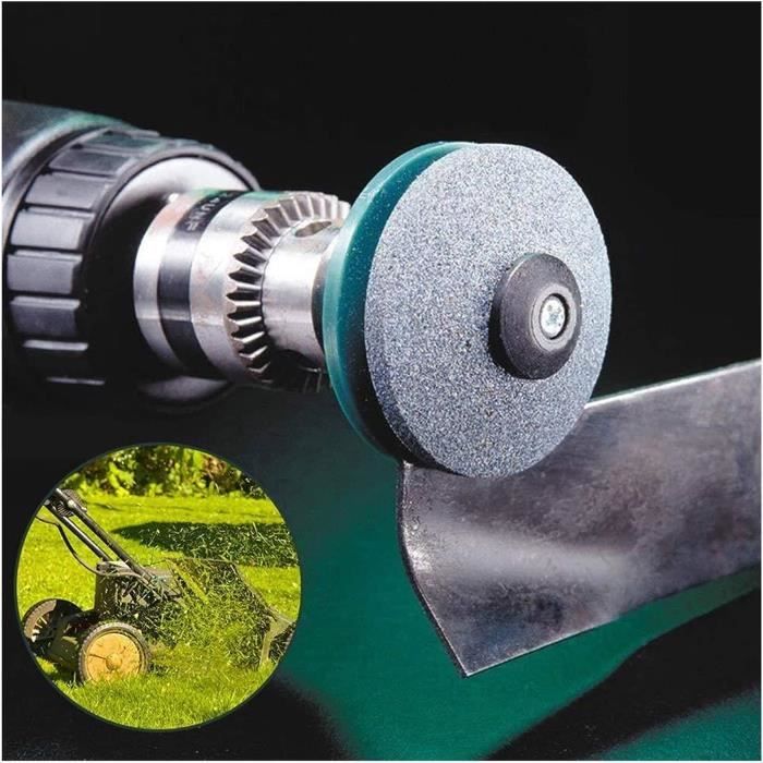 Prix Affutage Lame Tondeuse Gazon