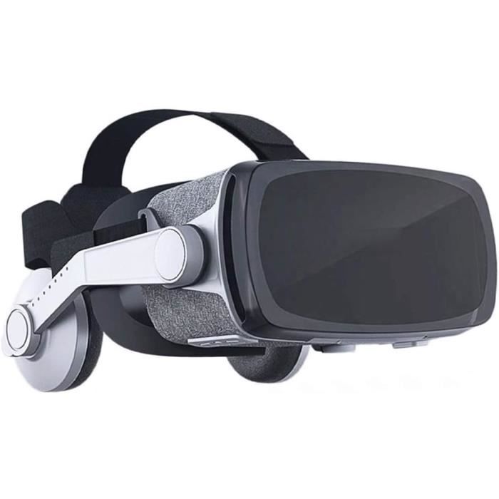 Casque vr pour iphone xr outlet