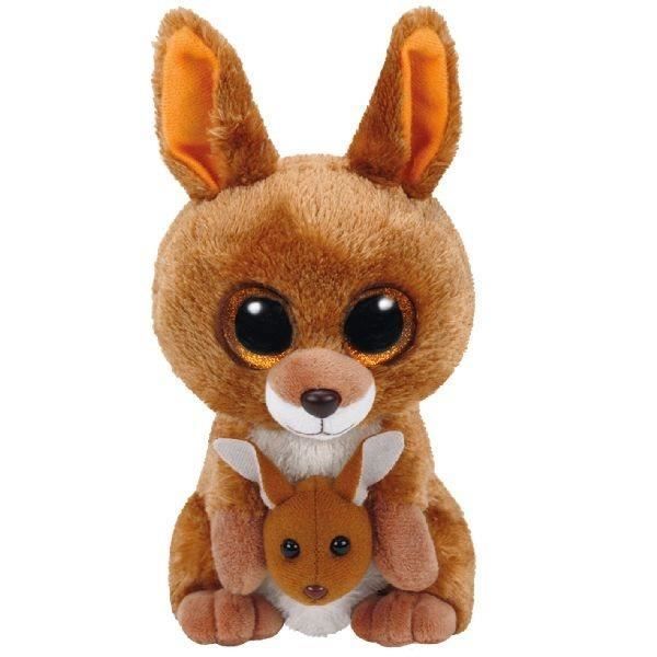 beanie boos ty date de naissance
