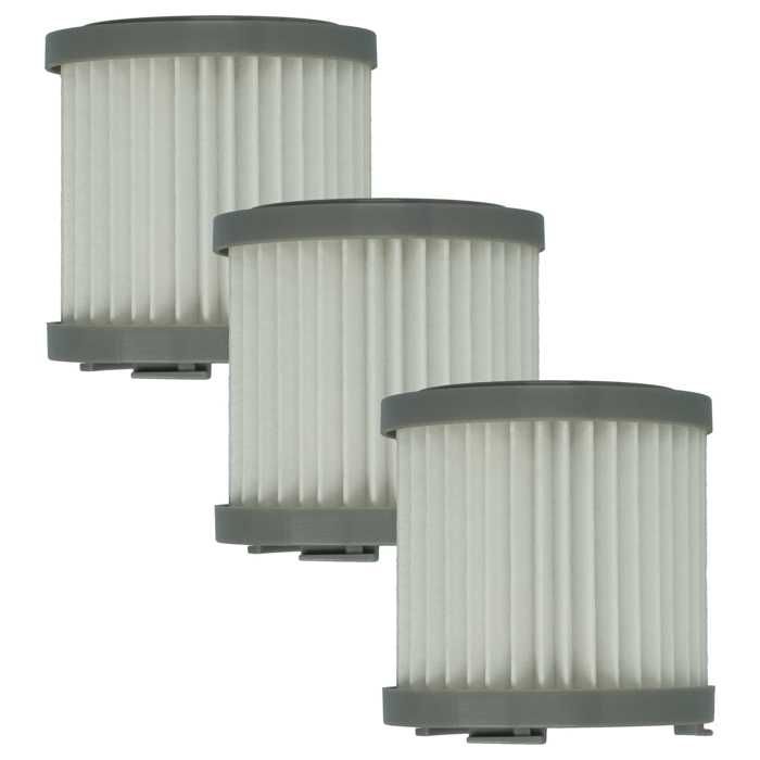 vhbw filtro HEPA di ricambio compatibile con Dyson Pure Cool AM11, Link, TP00, TP01, TP02, TP03 umidificatori, purificatori d'aria