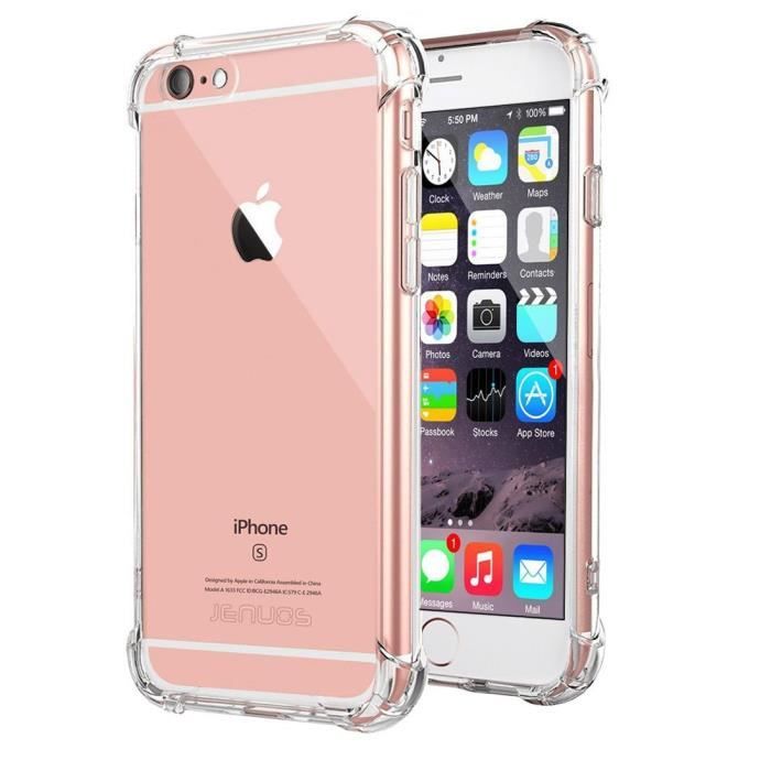 coque s iphone 6