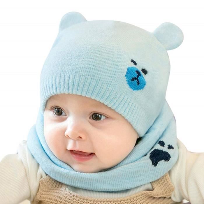 Bonnets de seconde main bébé fille, bébé garçon 0 mois