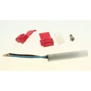 Thermomètre pour Réfrigérateur WHIRLPOOL 6973057 481228268021 ARG773