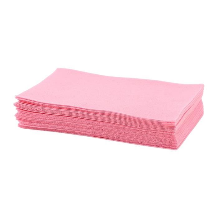 Lot De 1050 étamines Artificielles Pour Travaux Manuels - Double Tête, Jaune, Blanc, Rose - Pour Fleurs En Sucre, Décoration - 4