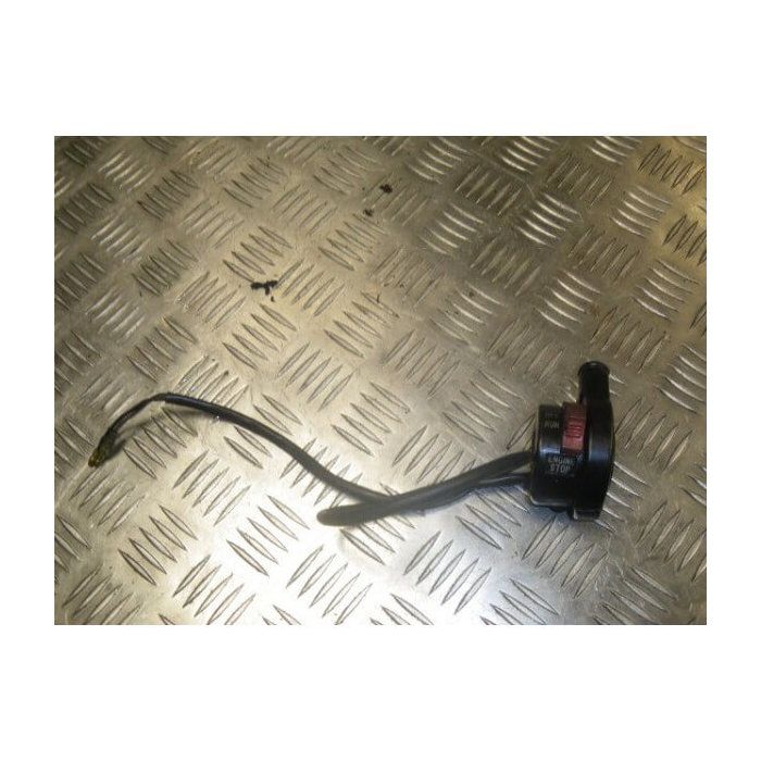 Jauge D'huile Pour Yamaha 125 DTLC - Types 34Y/57U/1HR, Années 1985-1990, Occasion