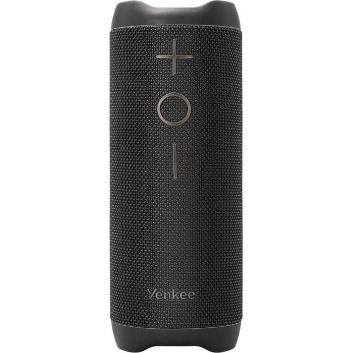 Enceinte Bluetooth ELEMENT VIENTO YENKEE YSP 40BK