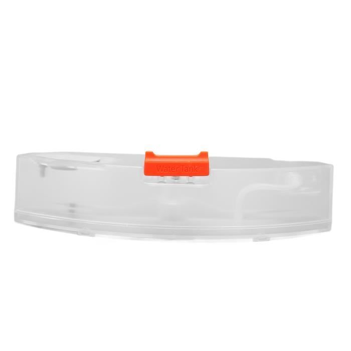Filtre D'entrée Eau Pour Station De Base Roborock Q Revo / Q Revo Edge / Q Revo Curv - Lot De 2 Pièces