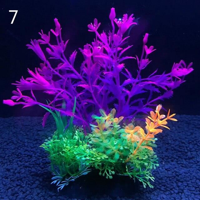 300 Mini Canards Lumineux En Résine - 10 Couleurs, Pour Déco DIY, Aquarium, Jardin Féerique, Bricolage - 2