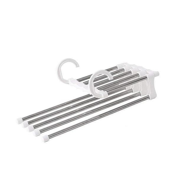 chaussure talon retractable