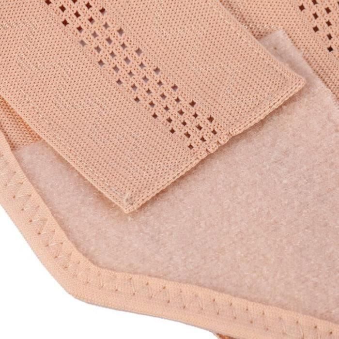 Ceinture Ventre Extensible - Taille Unique, 20 Couleurs - 95% Coton 5% élasthanne - Pour Grossesse, Confort Pantalon - 10