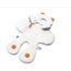 Bebe Enfant Soutien Coussin Landau Poussette Siege Auto Reducteur Confort Sieges Cdiscount Puericulture Eveil Bebe