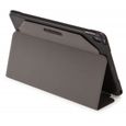 case logic   snapview folio- ipad 10in black with stylus holder ipad 7th ge noirCustomisation PC Case Logic Snapview CSIE-2253.-1