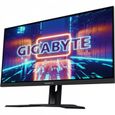 Gigabyte M27Q 27" WQHD 2560 x 1440 Hdr 0,5ms FreeSync DisplayPort Usb-c 170Hz-1