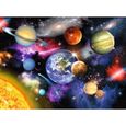 Puzzle Ravensburger 300 pièces XXL - Système solaire - Pour enfants dès 9 ans-1