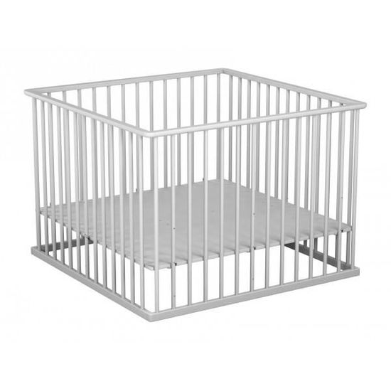 Parc Bebe En Bois Laque Blanc Baby Fox 3 Hauteurs 100 X 100 Cm Cdiscount Puericulture Eveil Bebe Parc Bebe En Bois Laque Blanc Baby Fox 3 Hauteurs 100 X 100 Cm Cdiscount Puericulture Eveil Bebe