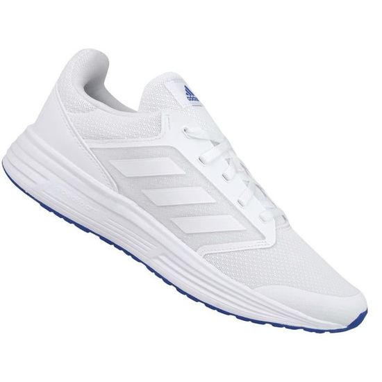 Adidas springblade 5 homme blanc sales