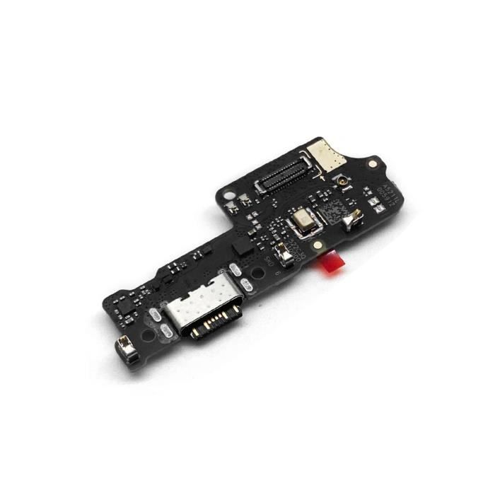 Nappe Dock Connecteur De Charge Pour Xiaomi Poco M5