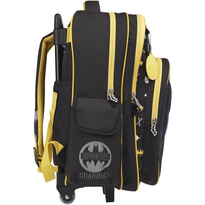 Cartable batman cp clearance