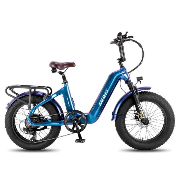 Velo carbone on sale electrique