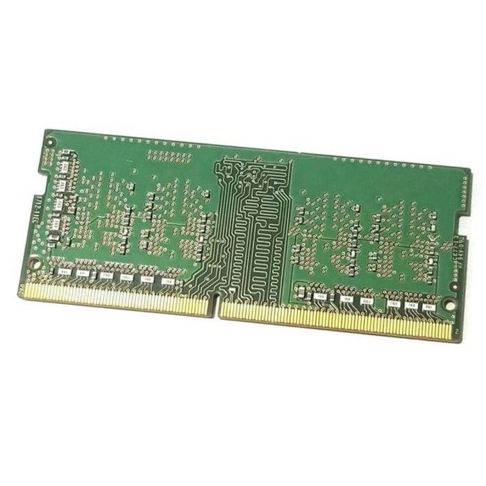 4Go RAM DDR4 PC4-19200S Hynix HMA851S6AFR6N-UH SODIMM PC Portable ...