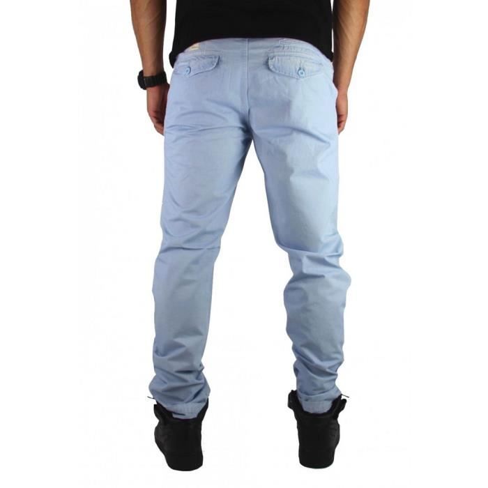 Pantalon kiliwatch homme deals
