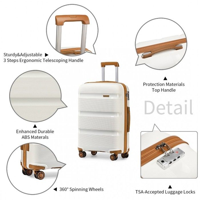 Valise best sale cabine 40l