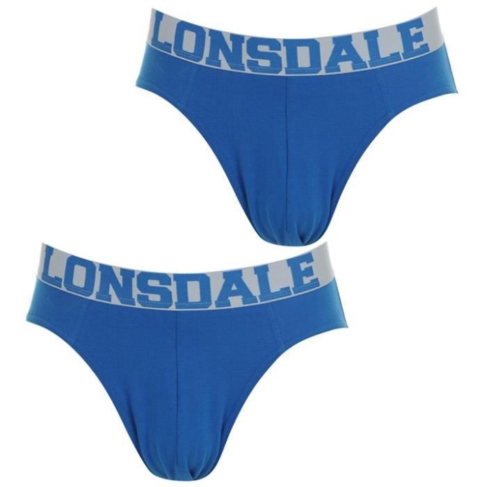 Slip hotsell homme cdiscount