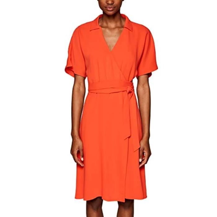 Robe taille sale 32