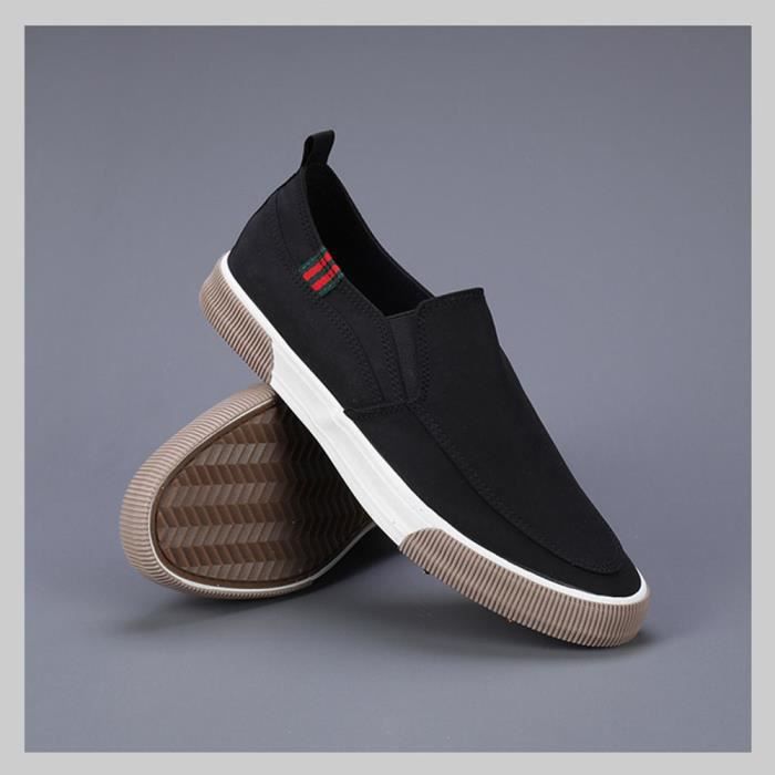 Chaussure décontracté homme on sale