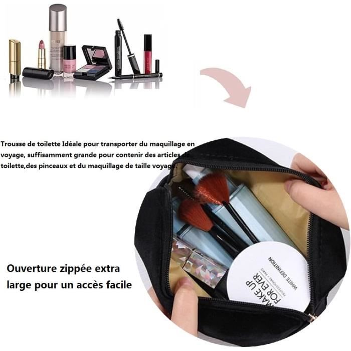 Trousse de voyage Relavel