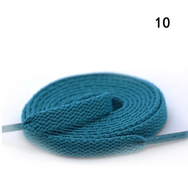 Lacets bleu clearance marine 150cm