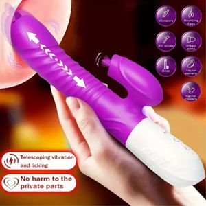 Gode vibrant chauffant raliste - Cdiscount