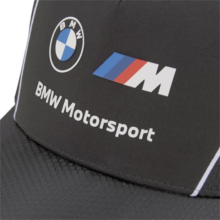 Casquette BMW M Motorsport Unisex Puma