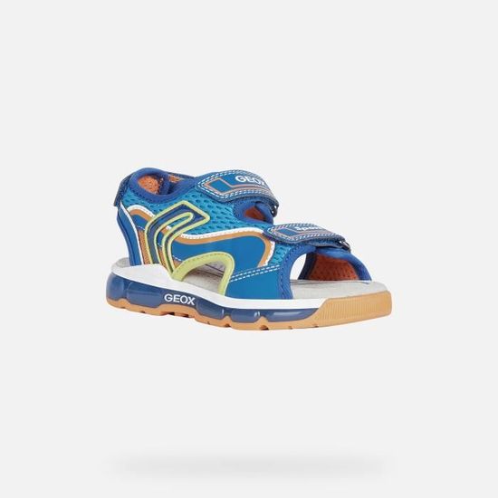 Geox jr android boy new arrivals