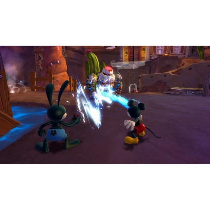 mickey mouse ps vita