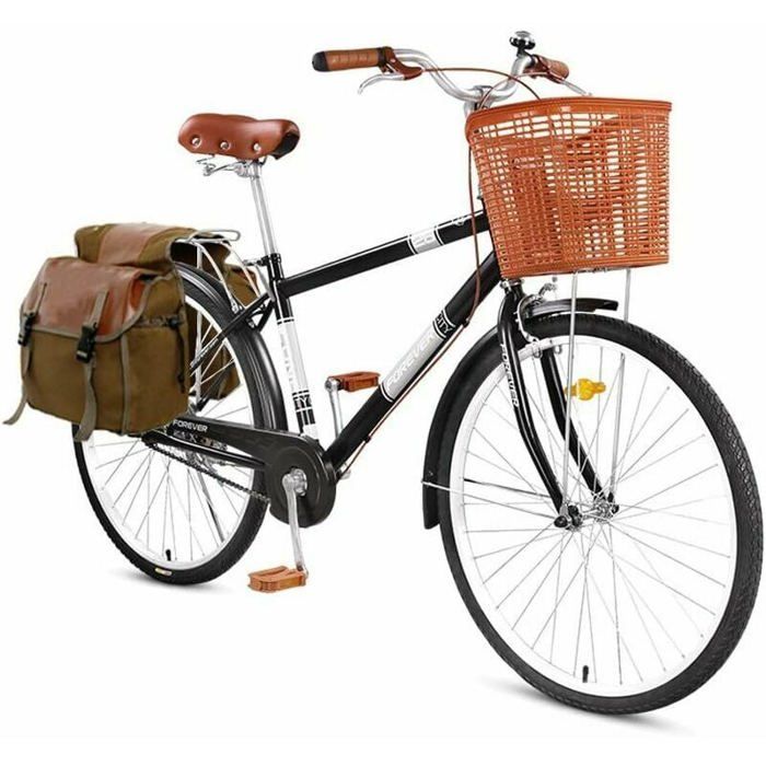 Porte-bagages arrière Surly Rear Rack - | Vélos et accessoires