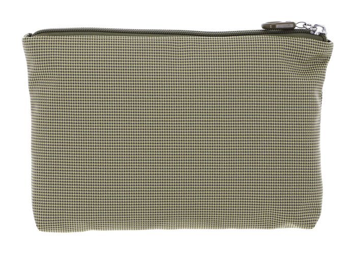MANDARINA DUCK Trousse de toilette kaki pour femme MD20 Vanity Bag Jade S 262880 kaki Cdiscount Bagagerie Maroquinerie