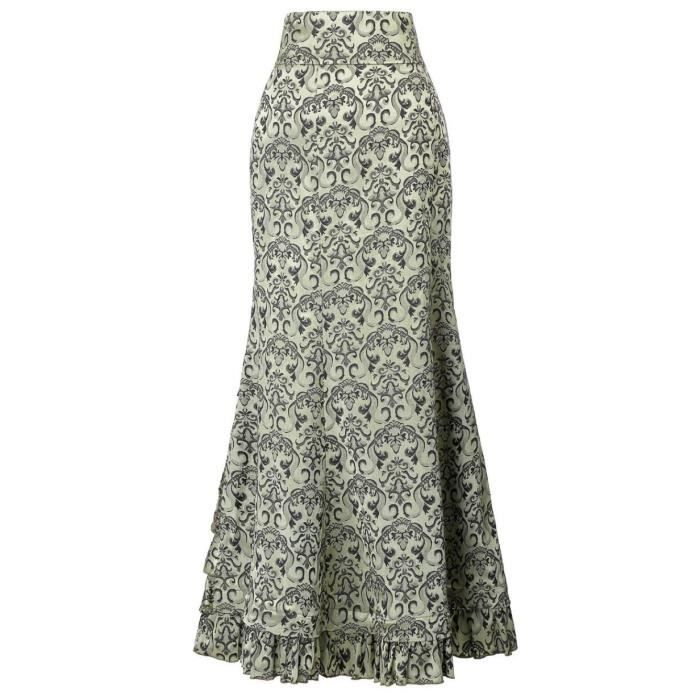 Jupe poisson clearance