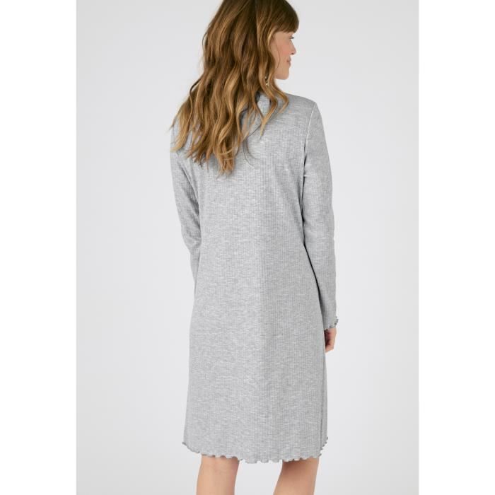 Chemise de 2025 nuit chaude damart