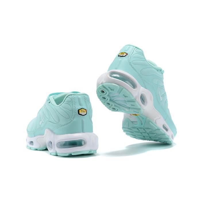 Basket nike hot sale femme bleu turquoise