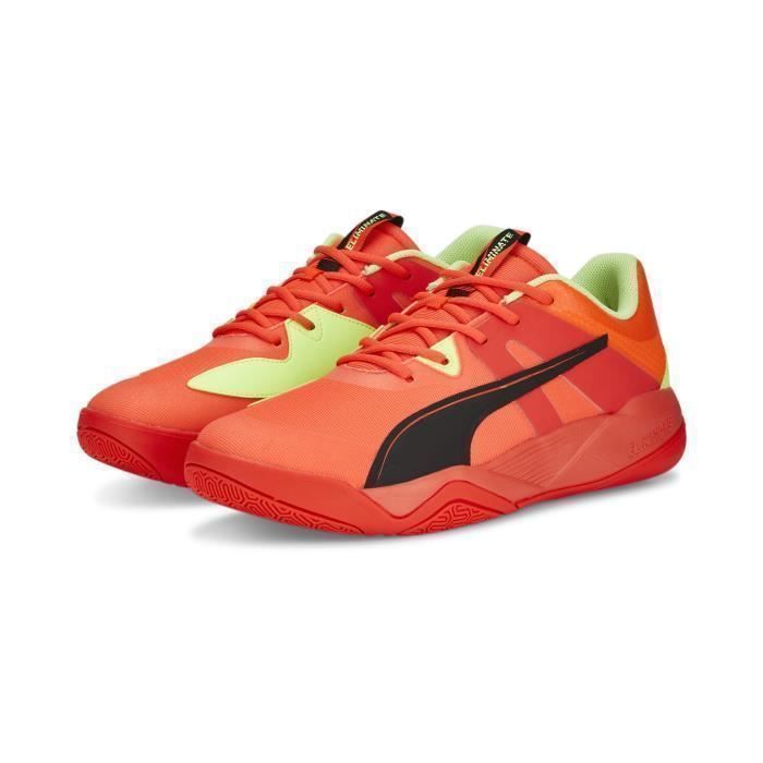 Chaussure puma hot sale handball homme