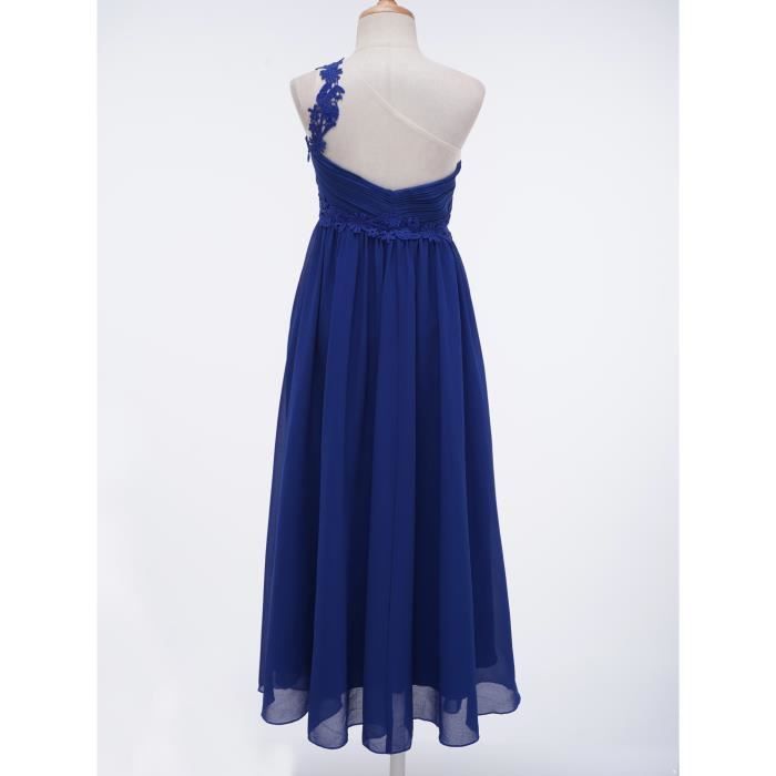 Robe Fille à Paillettes Sunny Fashion - Pour Mariage, Anniversaire, Fête - Taille 4-14 Ans - Tulle Et Satin